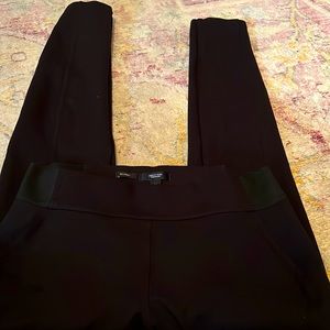 Simply Vera control top dress leggings